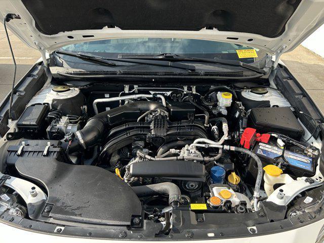 used 2021 Subaru Outback car, priced at $26,212