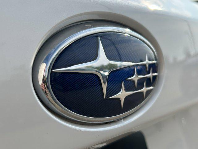 used 2021 Subaru Outback car, priced at $26,212
