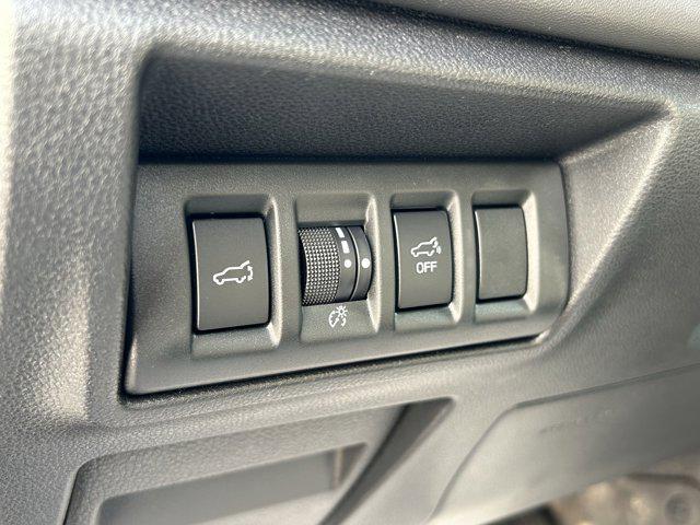 used 2021 Subaru Outback car, priced at $26,212