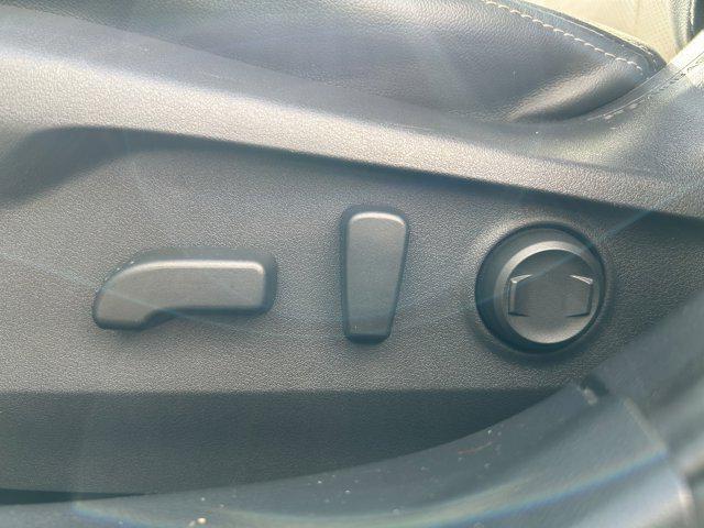 used 2021 Subaru Outback car, priced at $26,212