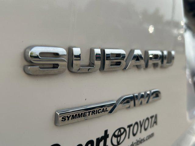 used 2021 Subaru Outback car, priced at $26,212