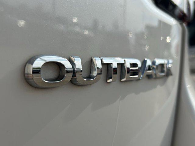 used 2021 Subaru Outback car, priced at $26,212