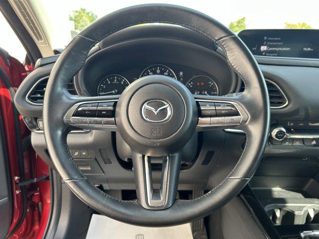 used 2021 Mazda CX-30 car, priced at $21,708
