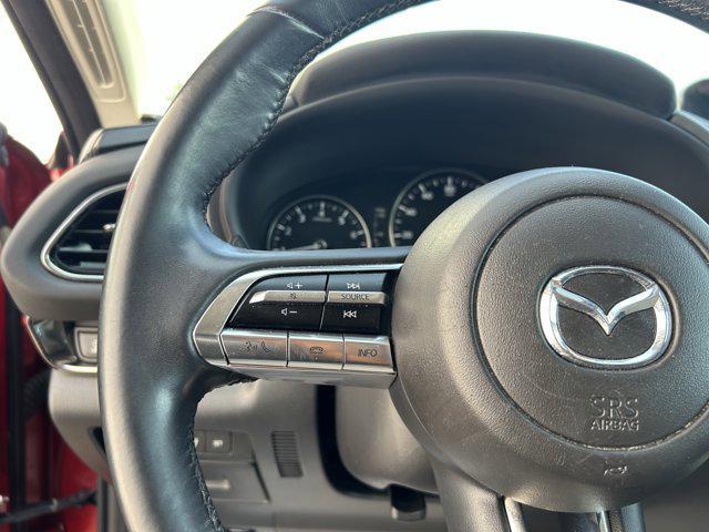 used 2021 Mazda CX-30 car, priced at $21,708