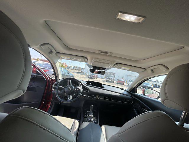 used 2021 Mazda CX-30 car, priced at $21,708