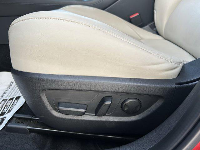 used 2021 Mazda CX-30 car, priced at $21,708