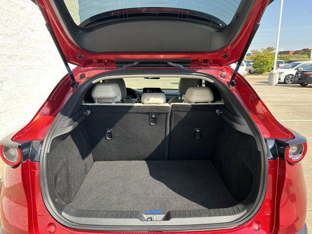 used 2021 Mazda CX-30 car, priced at $21,708