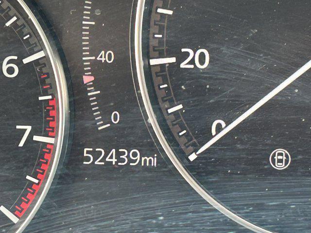 used 2021 Mazda CX-30 car, priced at $21,708