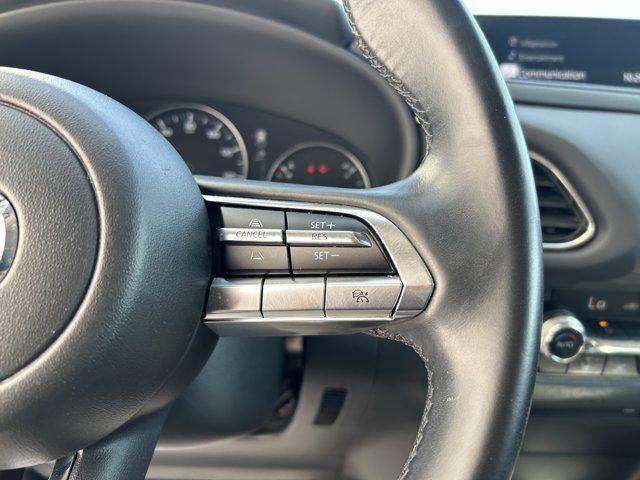 used 2021 Mazda CX-30 car, priced at $21,708