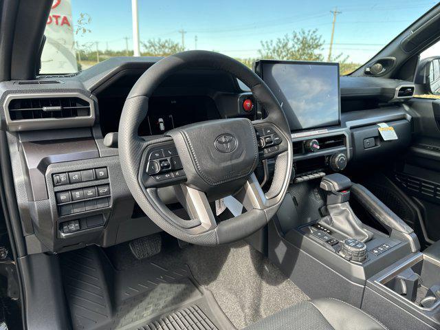 new 2025 Toyota 4Runner car, priced at $61,973