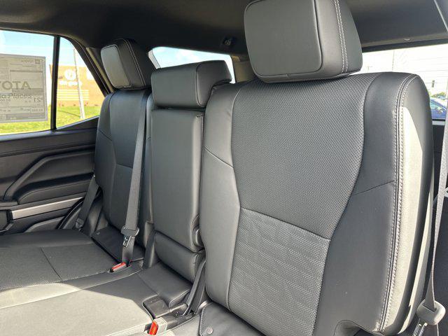 new 2025 Toyota 4Runner car, priced at $61,973