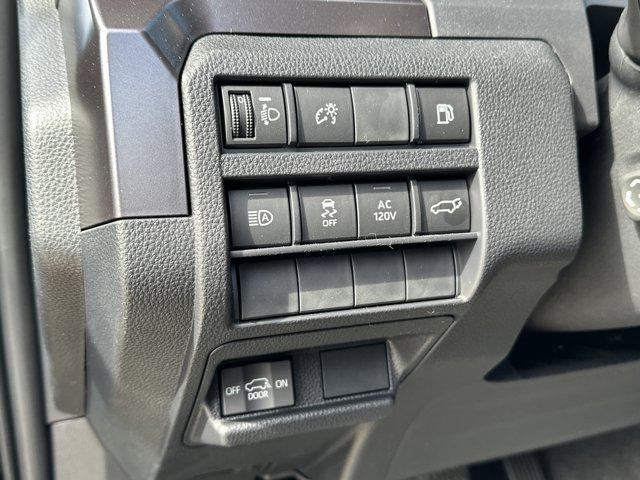 new 2025 Toyota 4Runner car, priced at $61,973