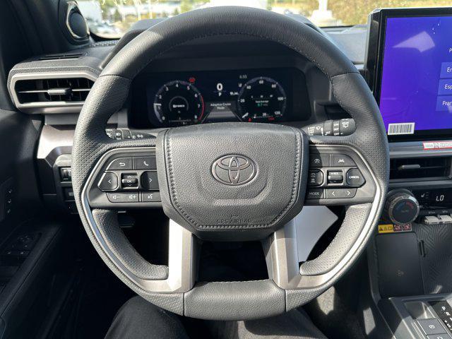 new 2025 Toyota 4Runner car, priced at $61,973