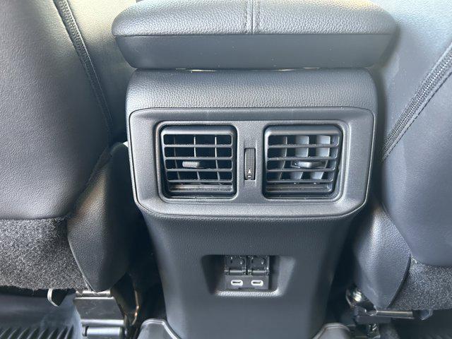 used 2024 Toyota RAV4 car, priced at $38,463