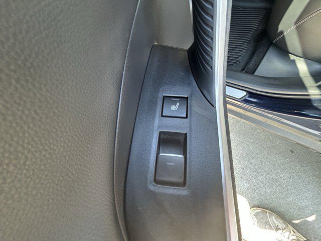 used 2024 Toyota RAV4 car, priced at $38,463