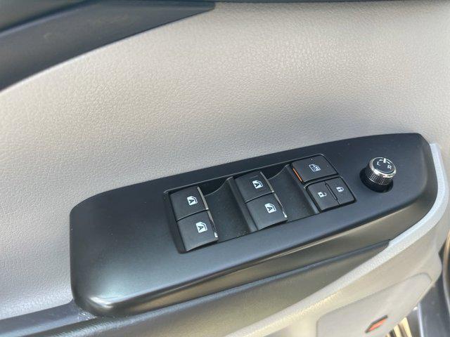 used 2019 Toyota Highlander car, priced at $30,904