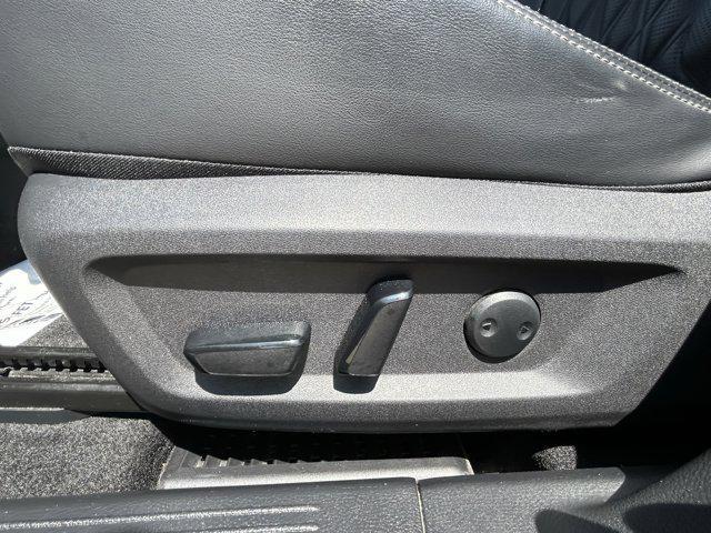 used 2022 Nissan Rogue car, priced at $29,533