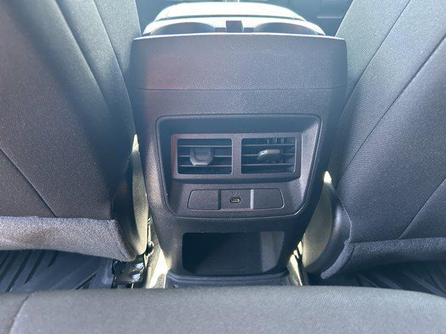 used 2024 Chevrolet Colorado car, priced at $38,926