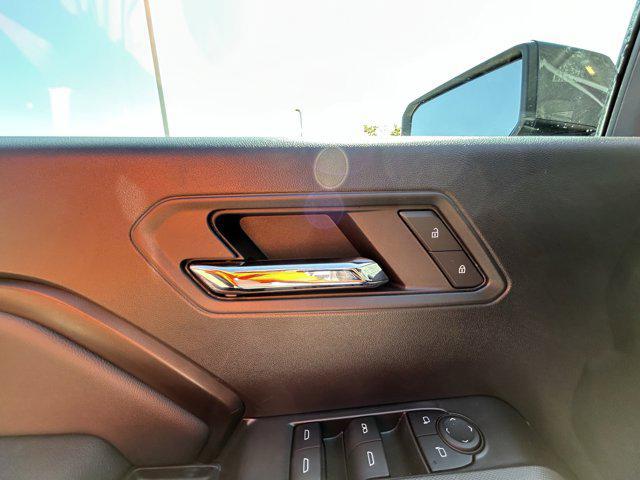 used 2024 Chevrolet Colorado car, priced at $38,926