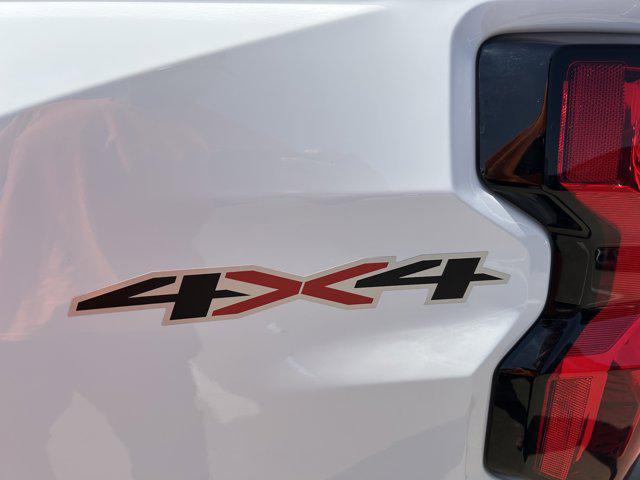 used 2024 Chevrolet Colorado car, priced at $38,926