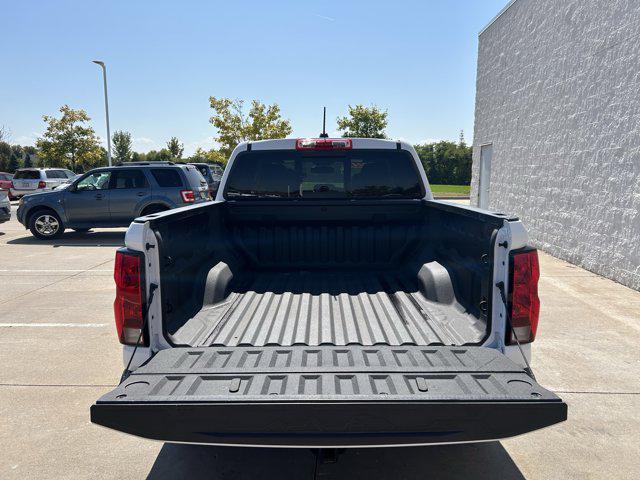 used 2024 Chevrolet Colorado car, priced at $38,926