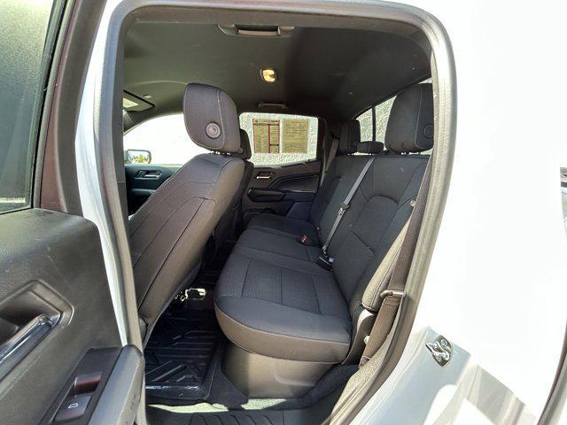 used 2024 Chevrolet Colorado car, priced at $38,926