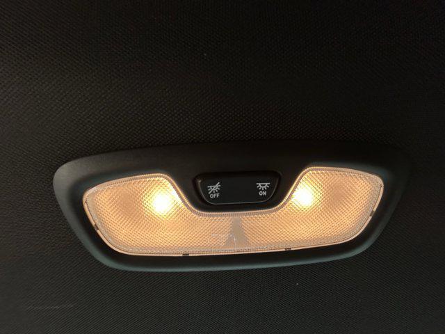 used 2024 Chevrolet Colorado car, priced at $38,926