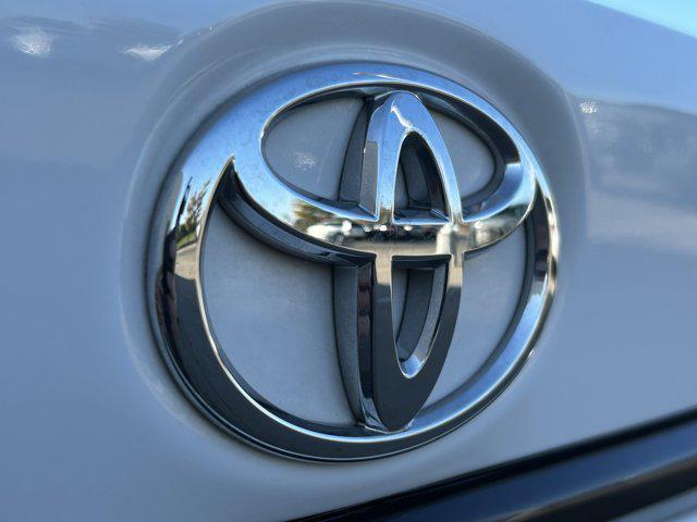 used 2023 Toyota Corolla car, priced at $20,490