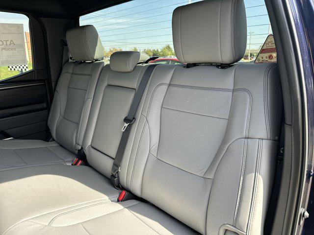 new 2026 Toyota Tundra car, priced at $55,831