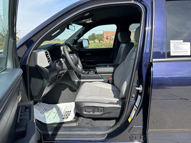 new 2026 Toyota Tundra car, priced at $55,831