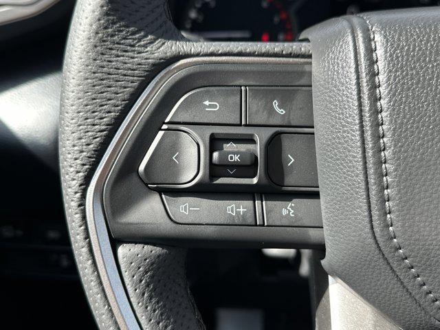 new 2026 Toyota Tundra car, priced at $55,831