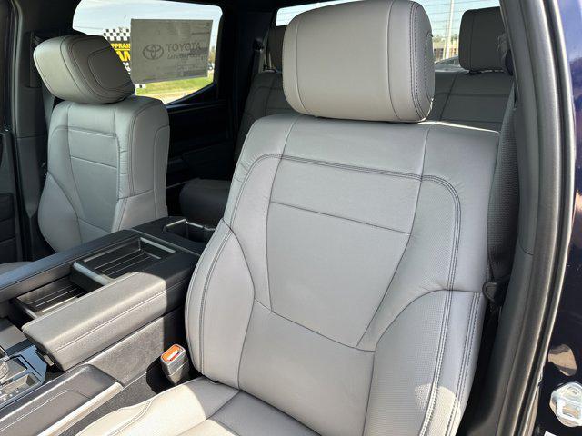 new 2026 Toyota Tundra car, priced at $55,831