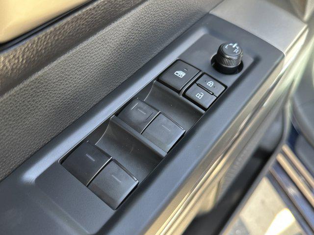 new 2026 Toyota Tundra car, priced at $55,831