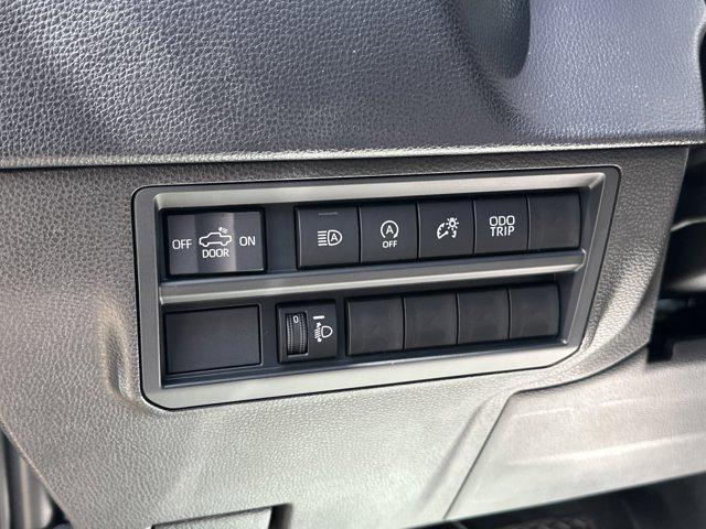 new 2026 Toyota Tundra car, priced at $55,831