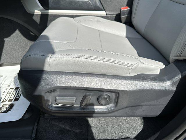 new 2026 Toyota Tundra car, priced at $55,831
