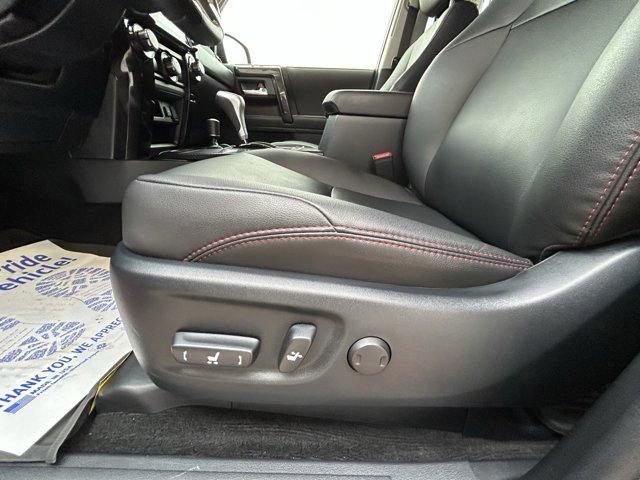 used 2024 Toyota 4Runner car, priced at $48,516