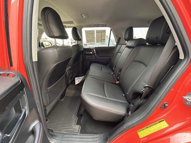 used 2024 Toyota 4Runner car, priced at $48,516