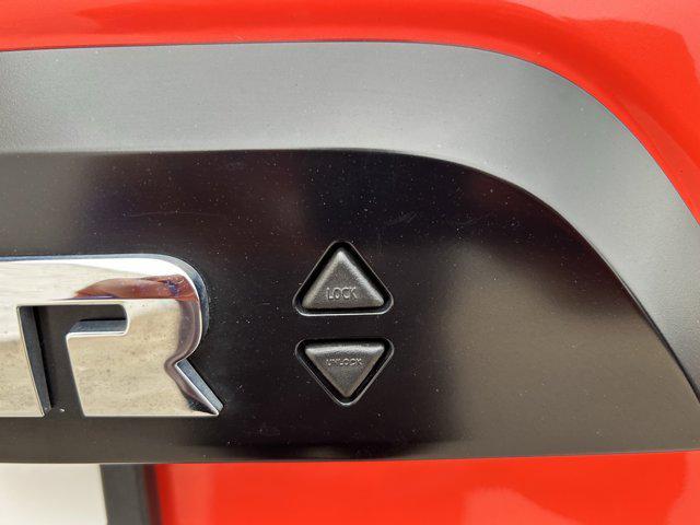 used 2024 Toyota 4Runner car, priced at $48,516