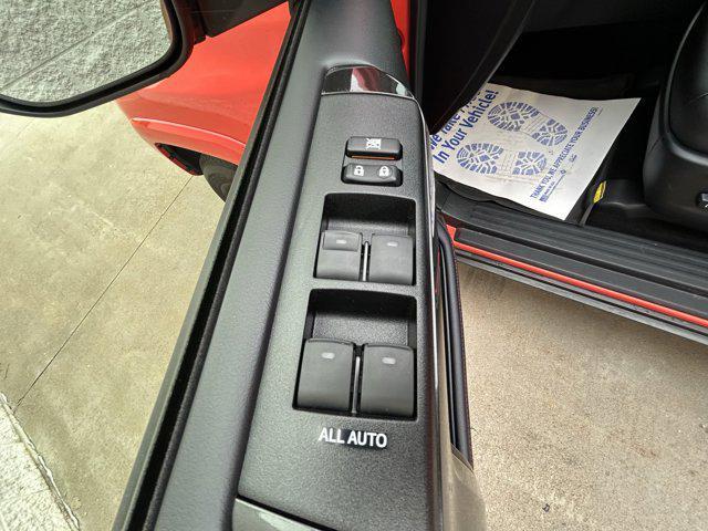 used 2024 Toyota 4Runner car, priced at $48,516