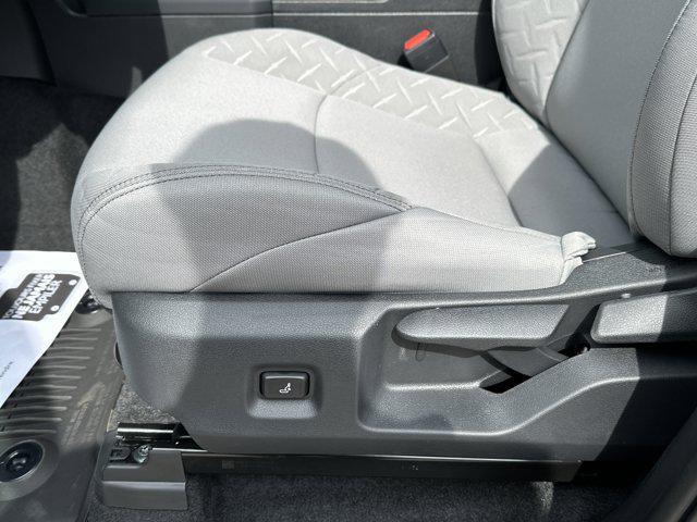 new 2025 Toyota Tacoma car, priced at $41,428