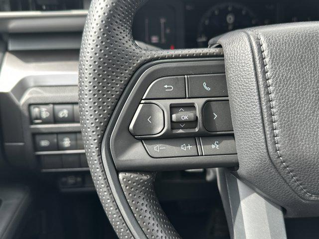 new 2025 Toyota Tacoma car, priced at $41,428