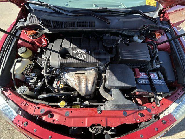 used 2010 Toyota Camry car, priced at $6,551