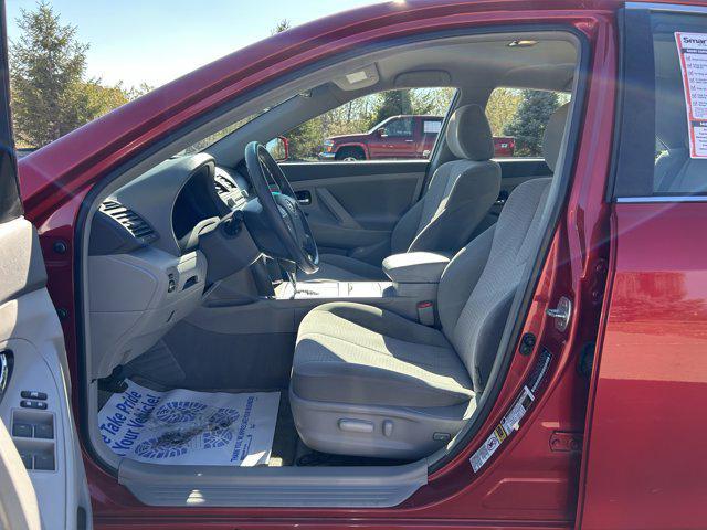 used 2010 Toyota Camry car, priced at $6,551
