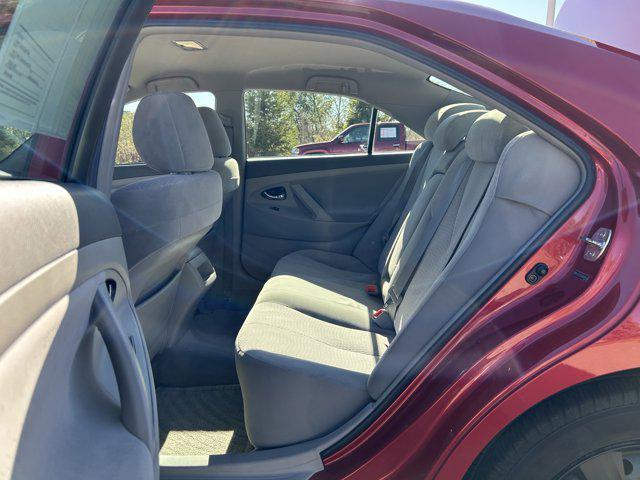 used 2010 Toyota Camry car, priced at $6,551