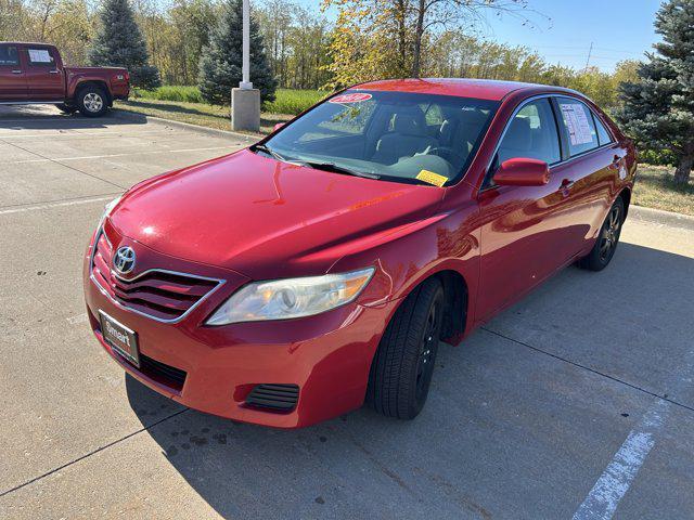 used 2010 Toyota Camry car, priced at $6,551