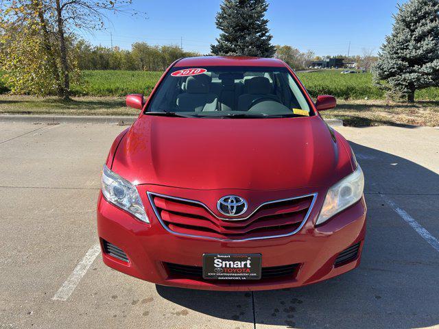 used 2010 Toyota Camry car, priced at $6,551
