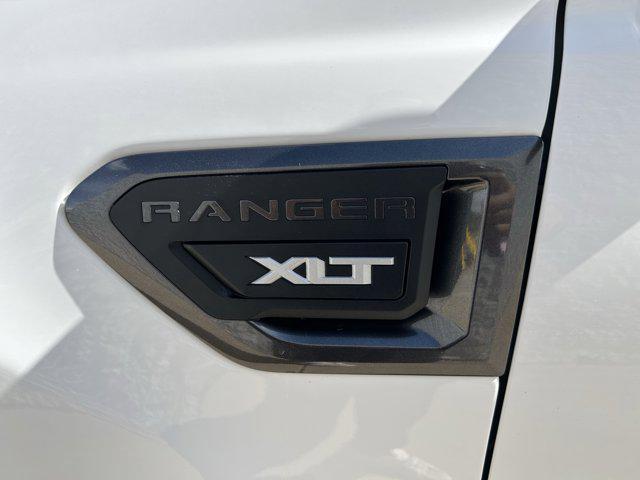used 2019 Ford Ranger car, priced at $29,124