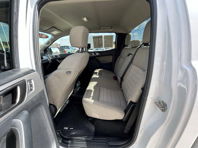 used 2019 Ford Ranger car, priced at $29,124