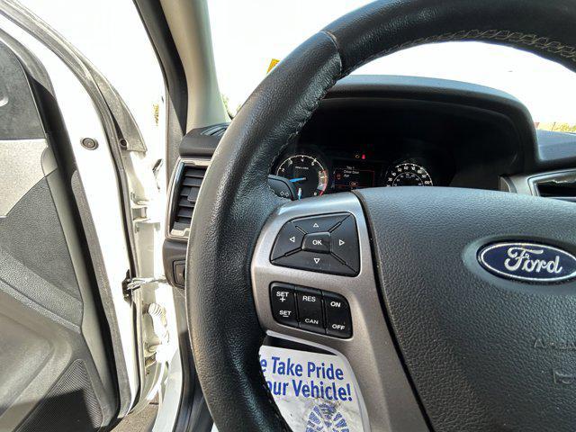 used 2019 Ford Ranger car, priced at $29,124