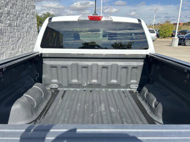 used 2019 Ford Ranger car, priced at $29,124
